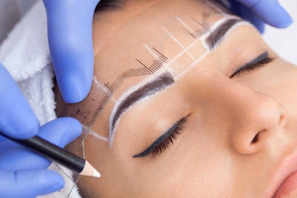 Brow Extension