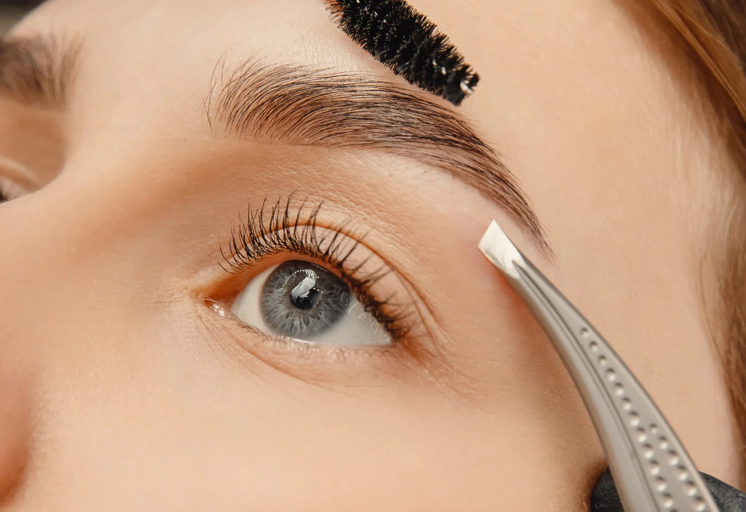 Brow Treatment