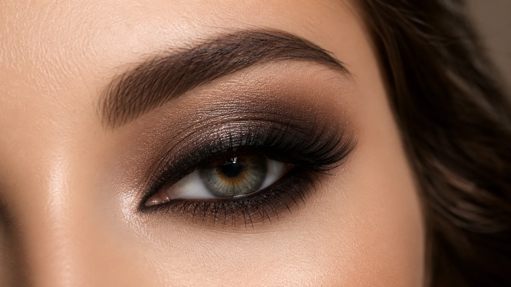 Smokey Eye Teknik Riasan Mata Dramatis yang Selalu Memukau