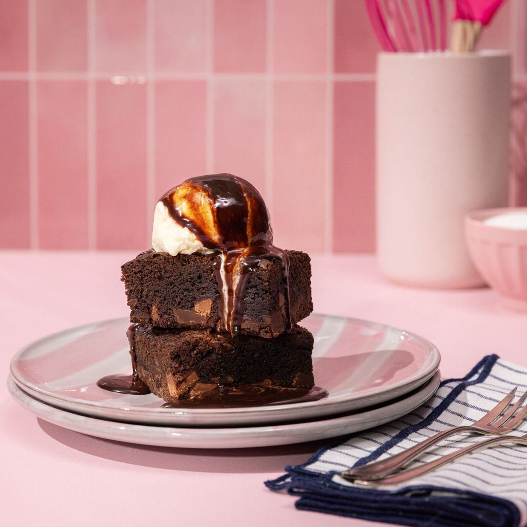 Chocolate Brownies: Rich and Fudgy Treats That Satisfy Every Chocolate Lover’s Craving