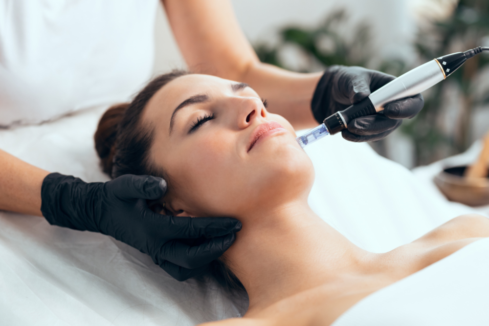 Collagen Therapy