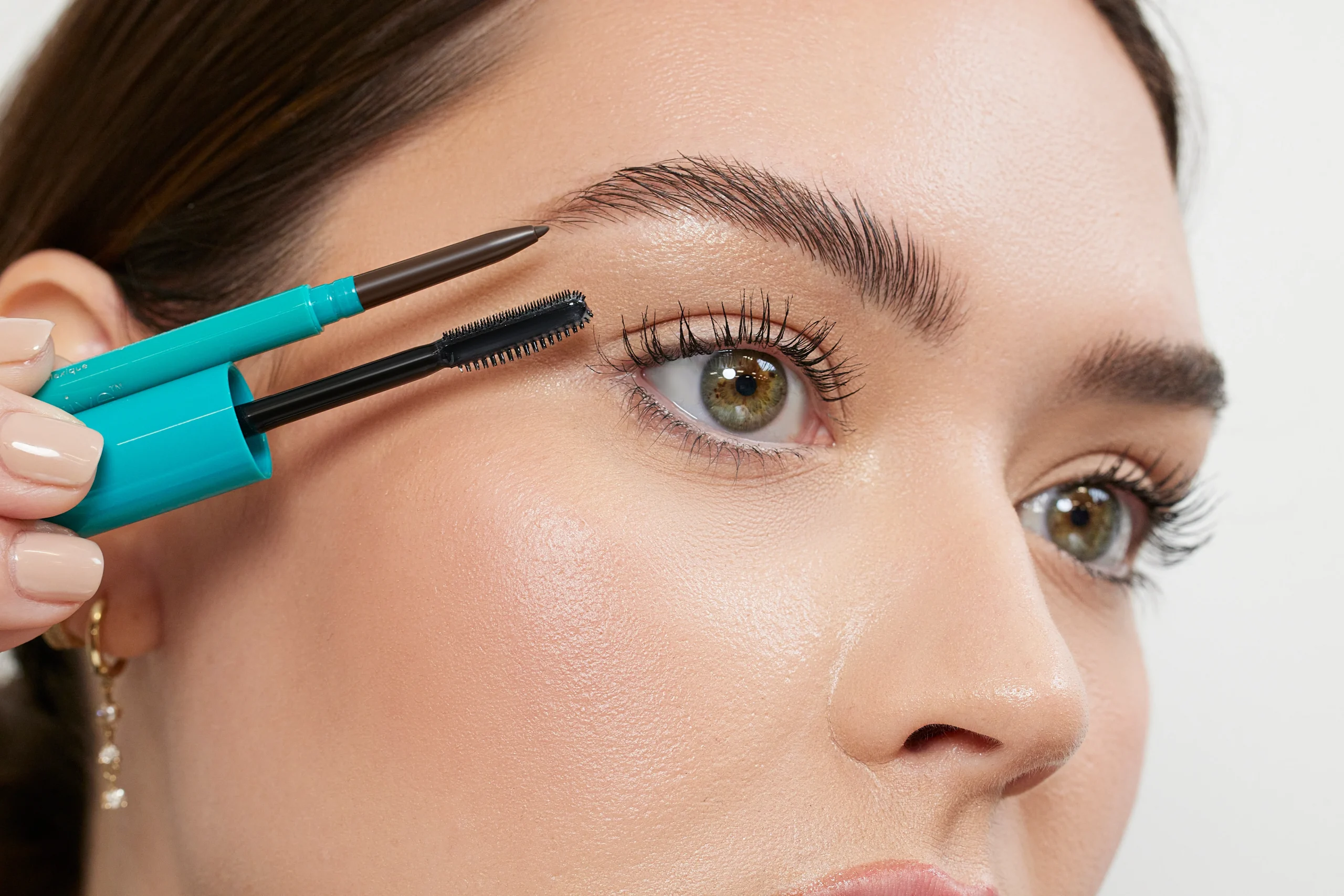 eyebrow makeup