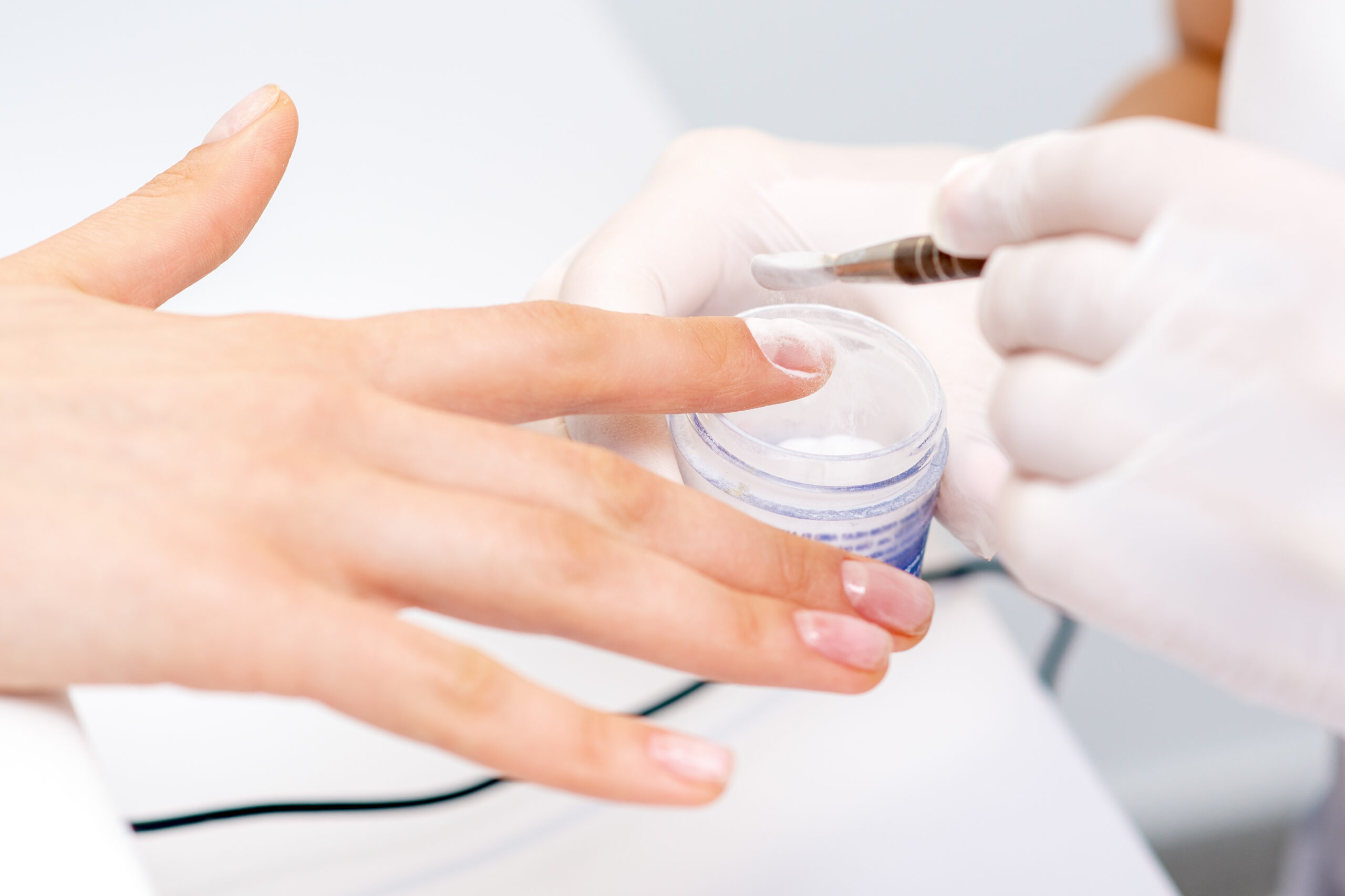 Dip Powder