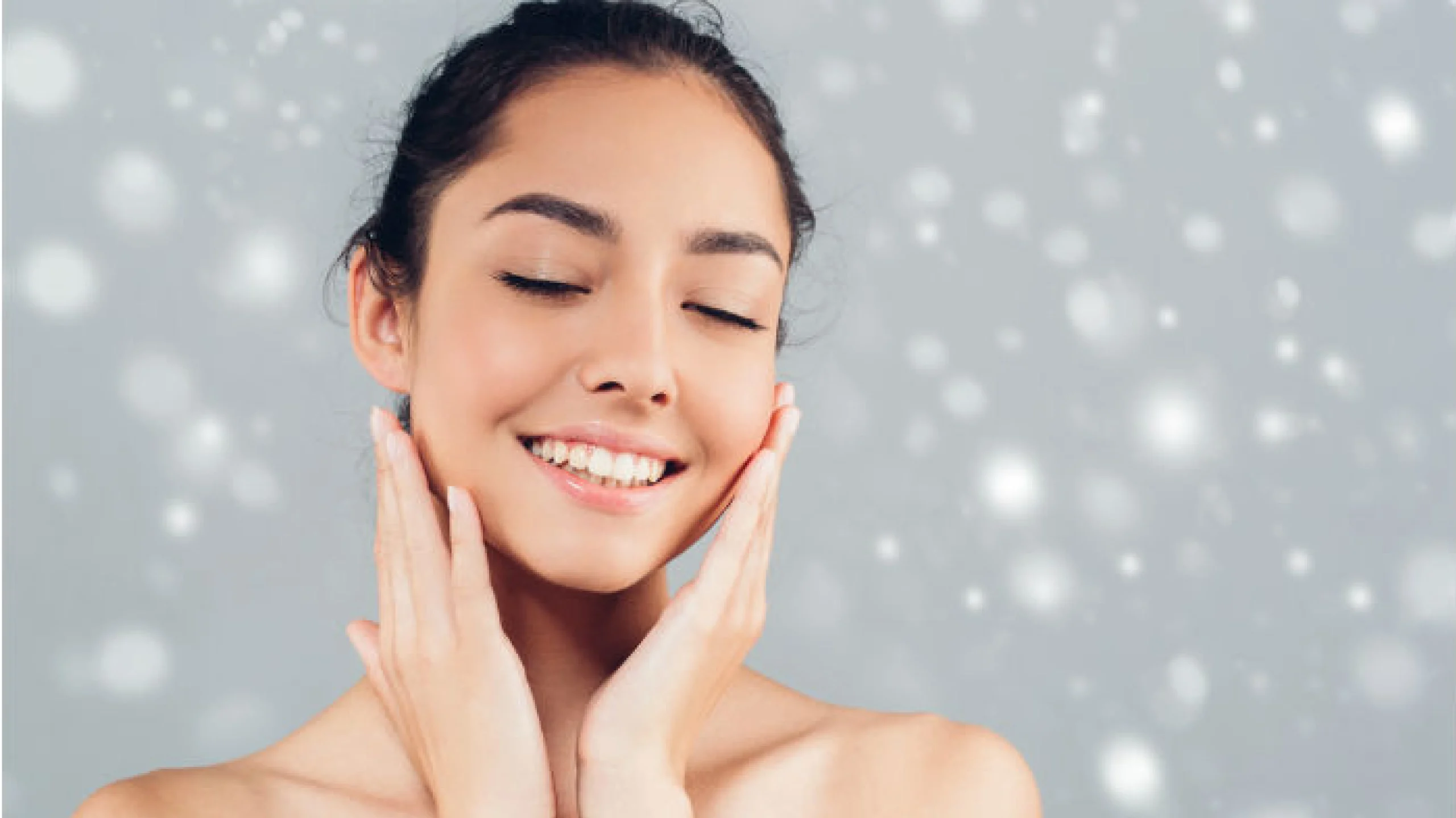 Glowing Skin dan Rahasia Kulit Sehat Alami