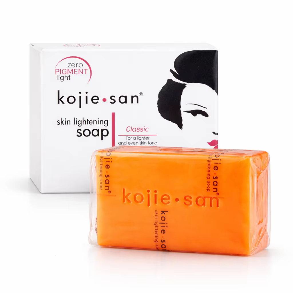 Kojie San