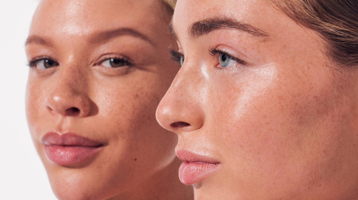 Hydrating Skin, Kunci Kulit Sehat dan Glowing