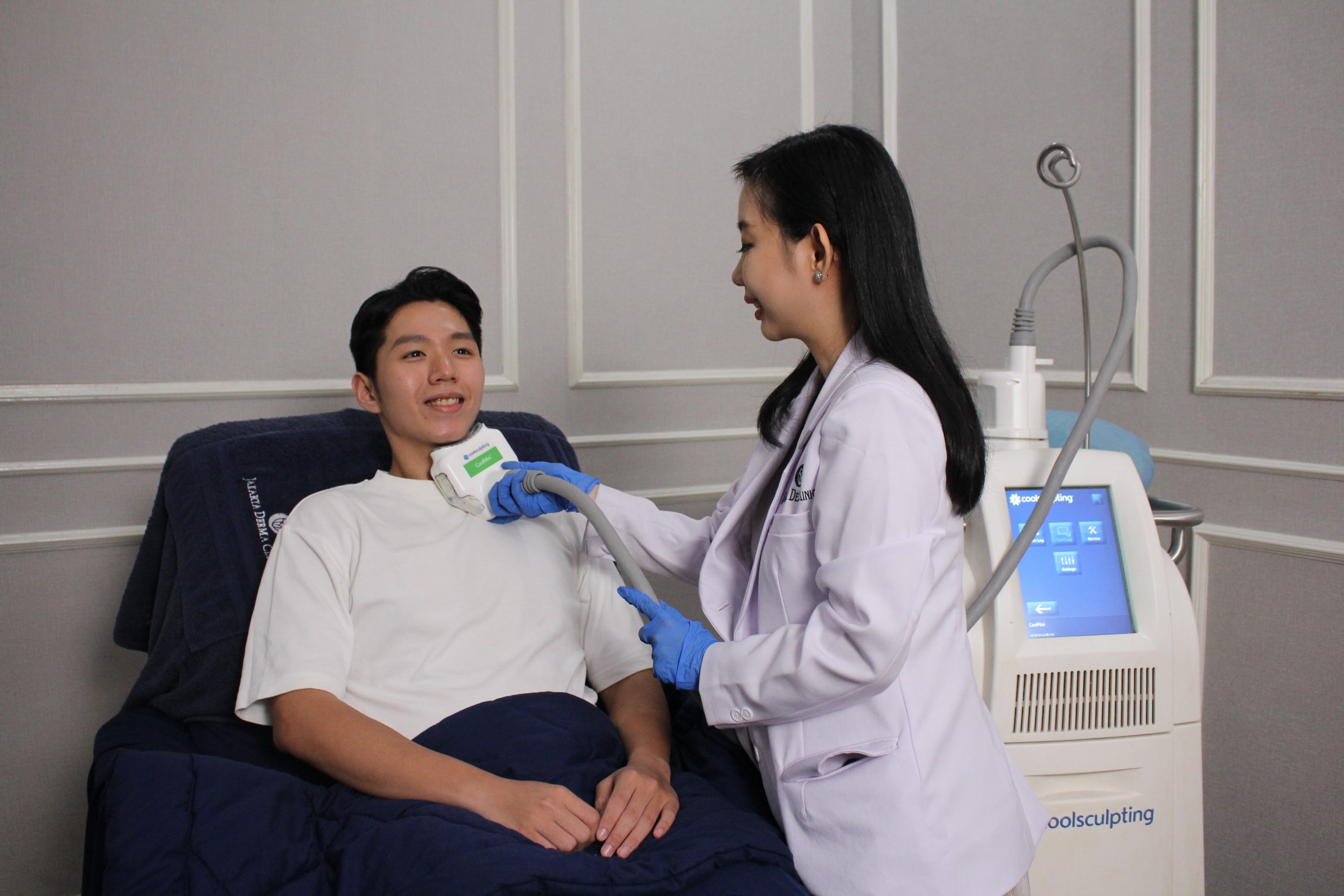 Coolsculpting