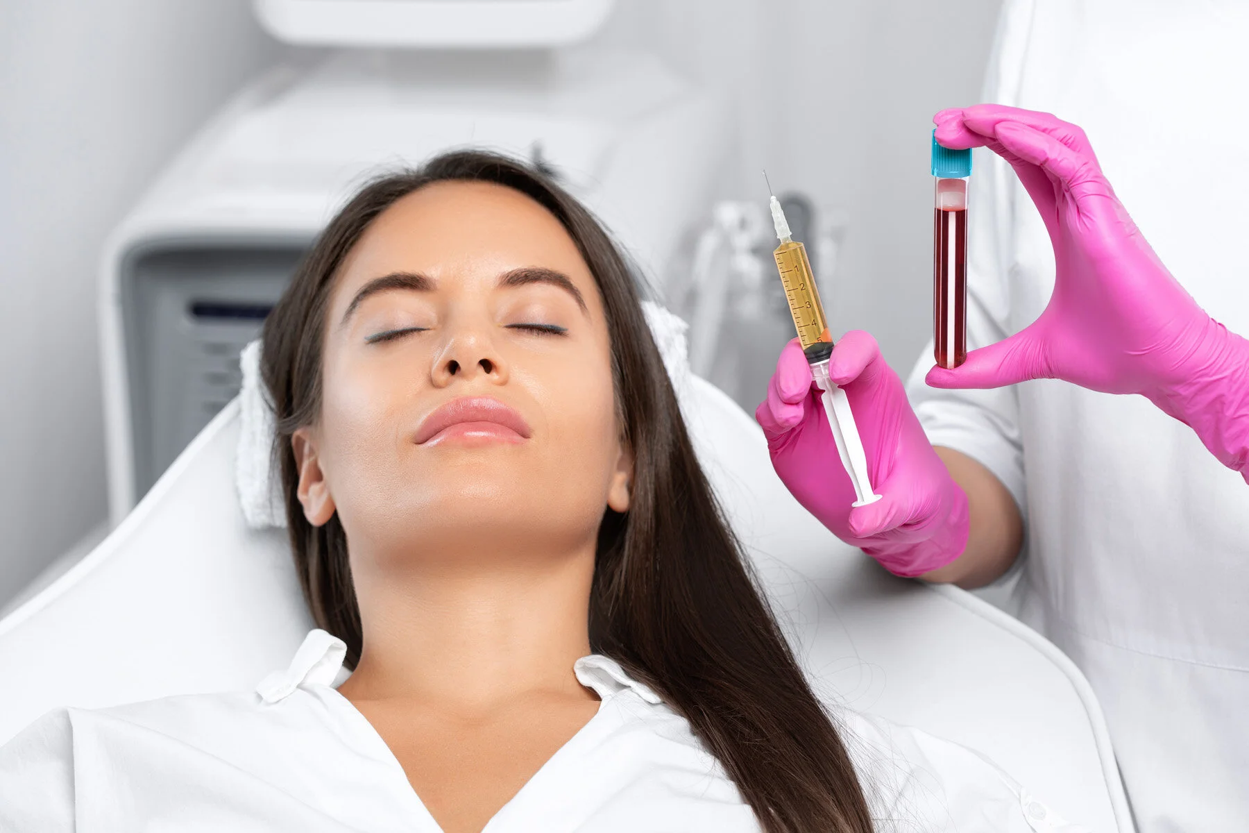 Platelet Rich Plasma