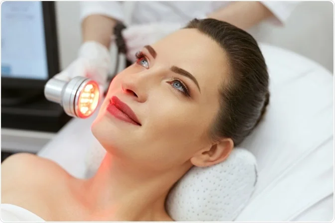 Light Acne Therapy