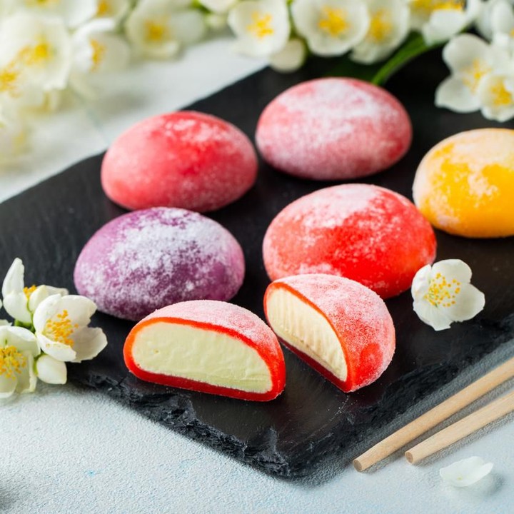 Mochi Es Krim: Sensasi Lembut dan Dingin yang Bikin Ketagihan