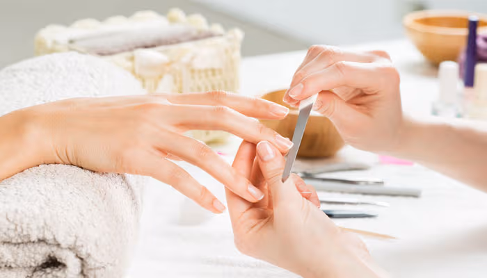 Nail Care
