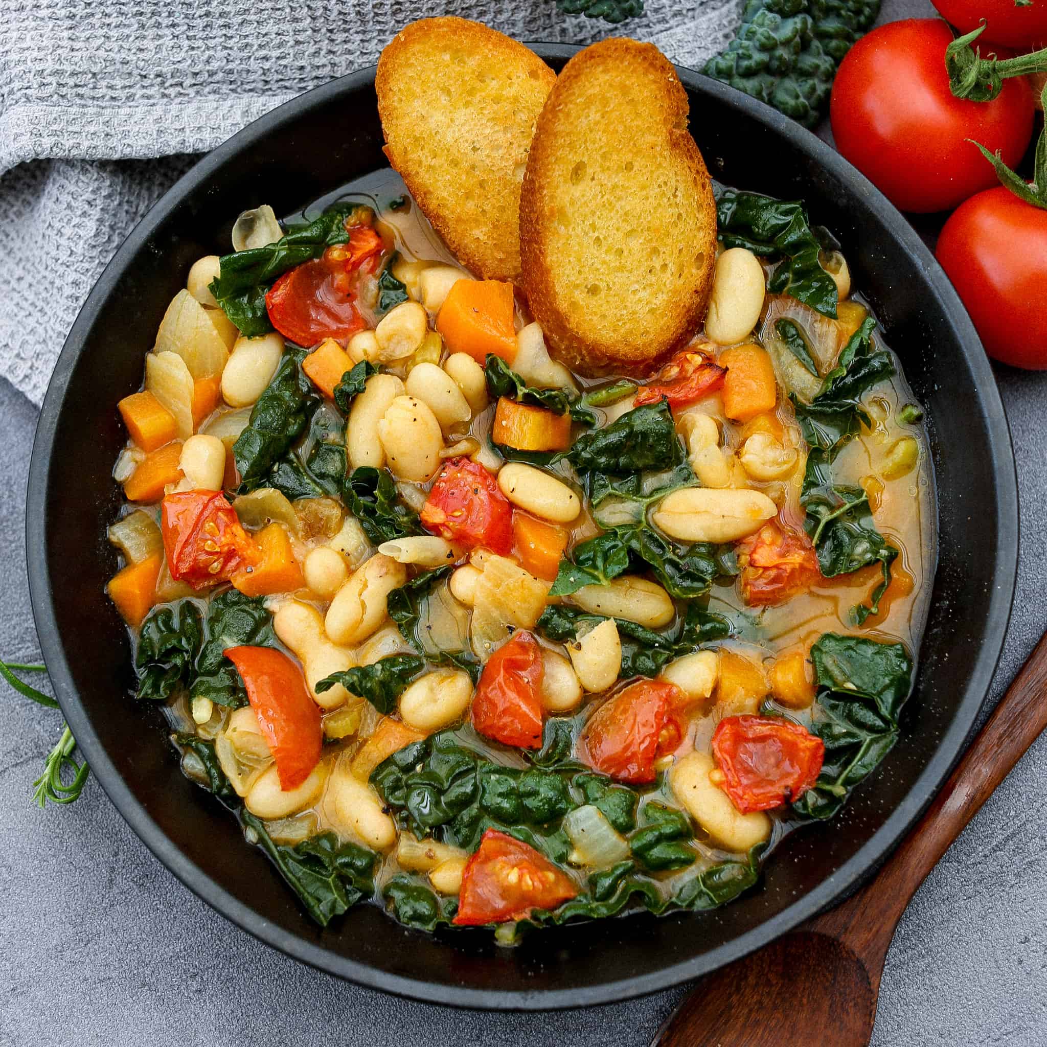 Ribollita