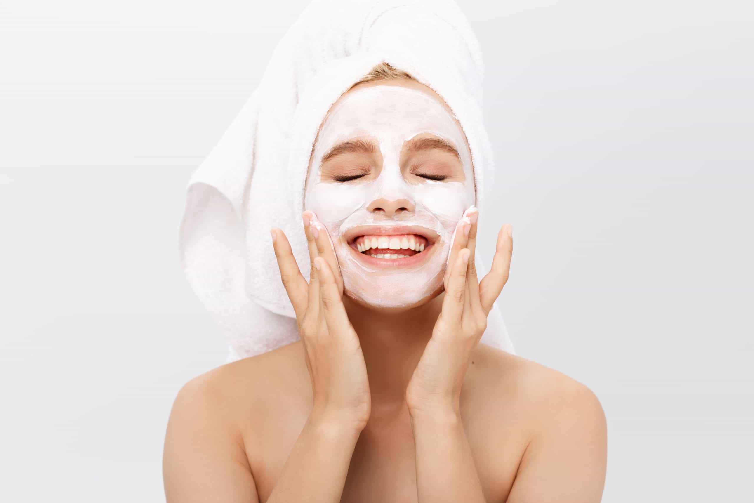 Cara Mencuci Muka yang Benar untuk Kulit Bersih dan Sehat