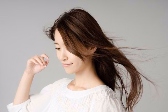 Tips Rambut Sehat
