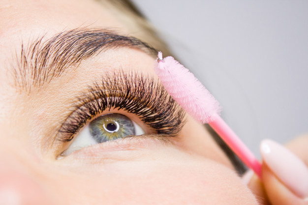 Lash Extension, Rahasia Tampilan Mata yang Lebih Menawan