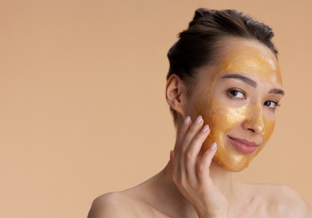 Gold Facial