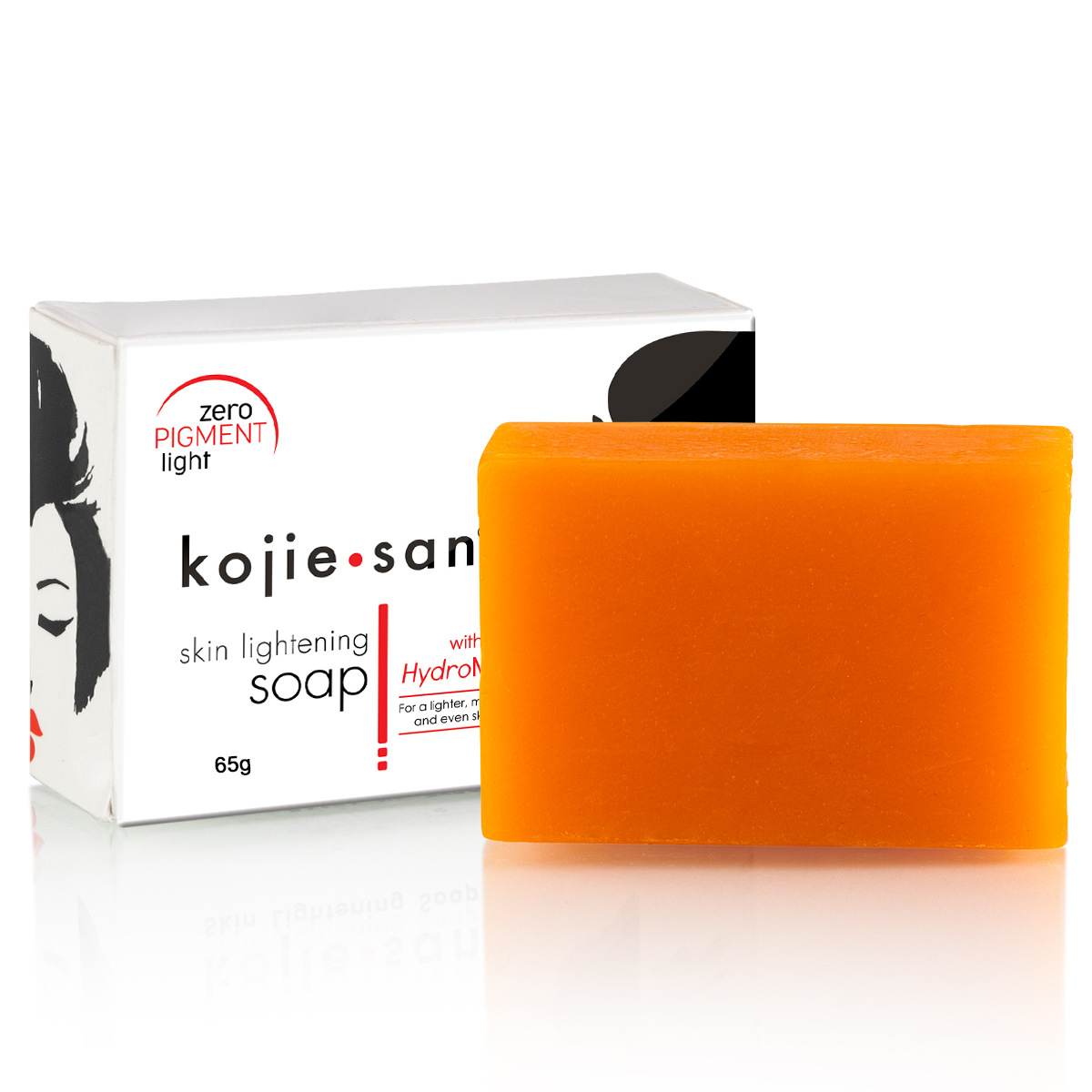 Kojie San