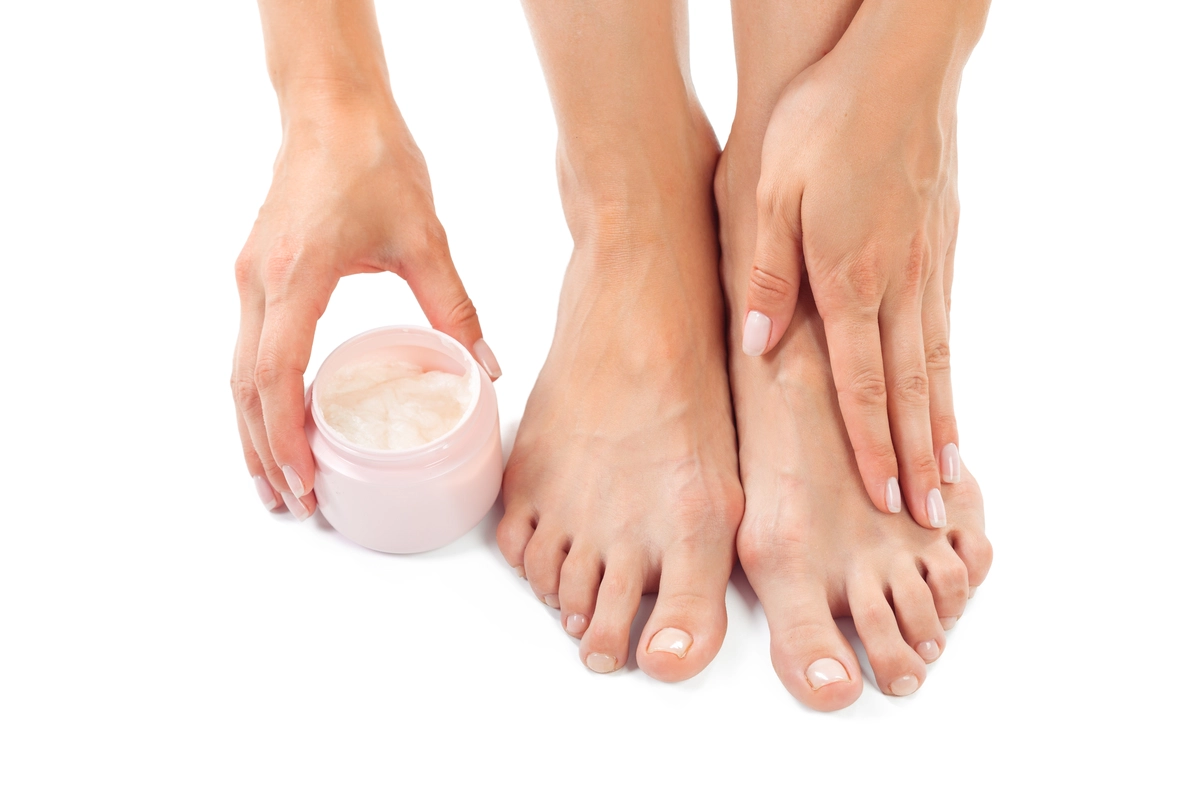 Cara Membuat Kaki Halus dengan Perawatan yang Tepat agar Tetap Lembut