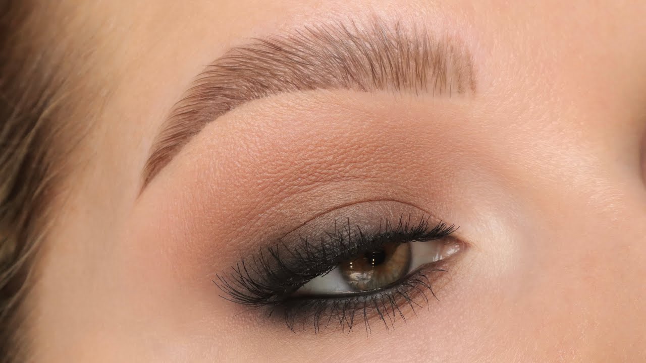 Smokey Eye