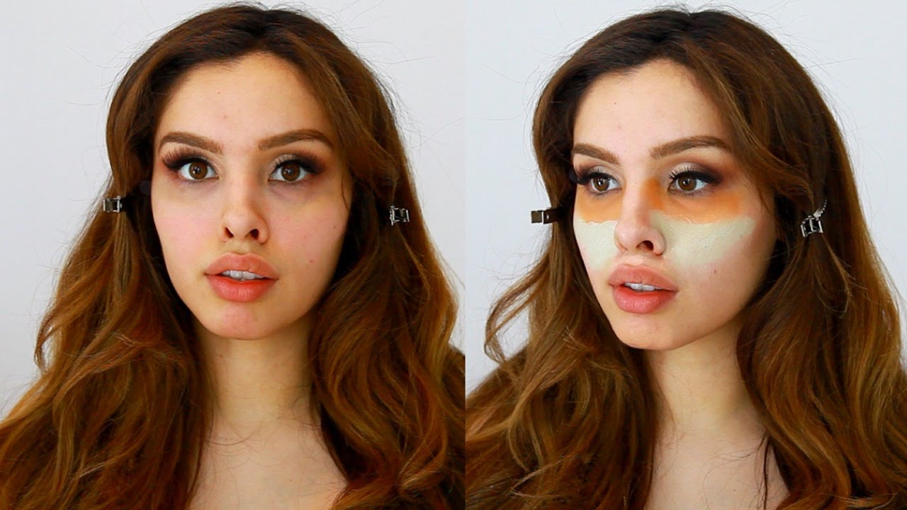 Colour Correction