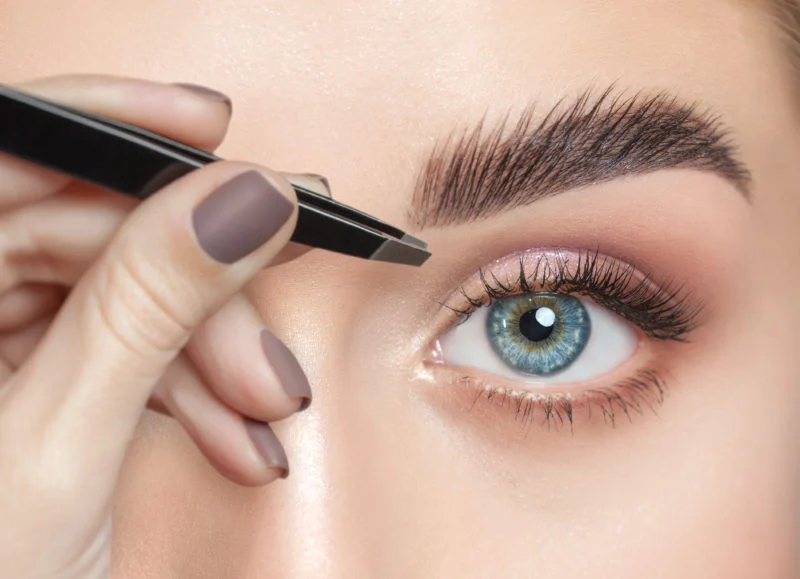 Brow Styling