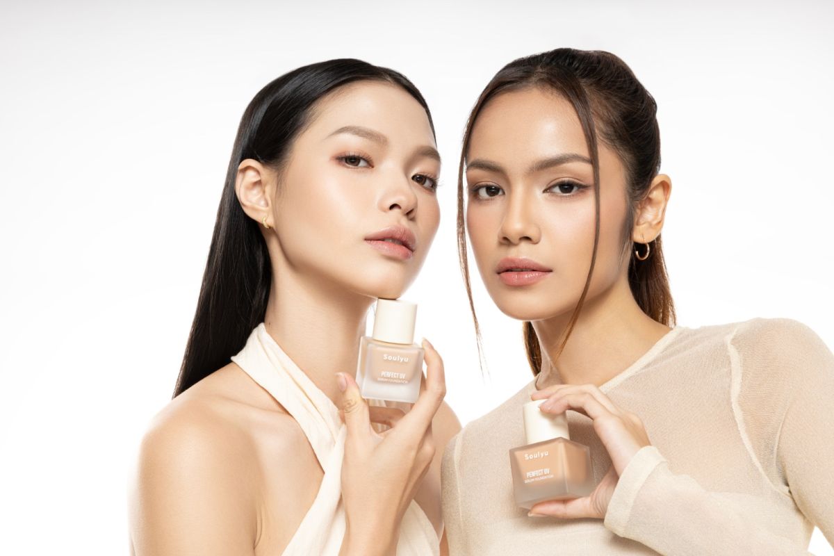Makeup Harian