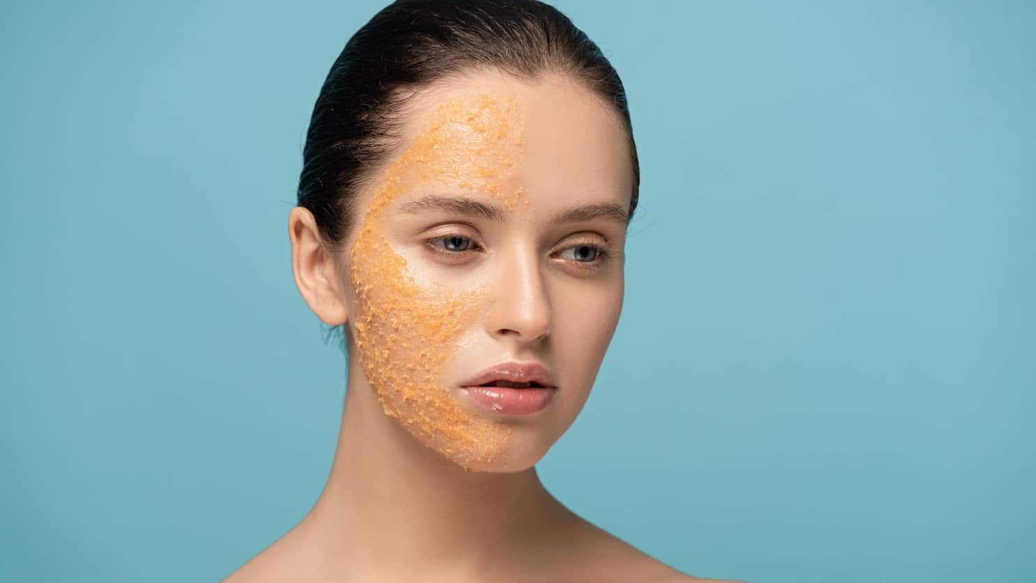 Over Exfoliation Penyebab Kulit Iritasi dan Cara Mengatasinya