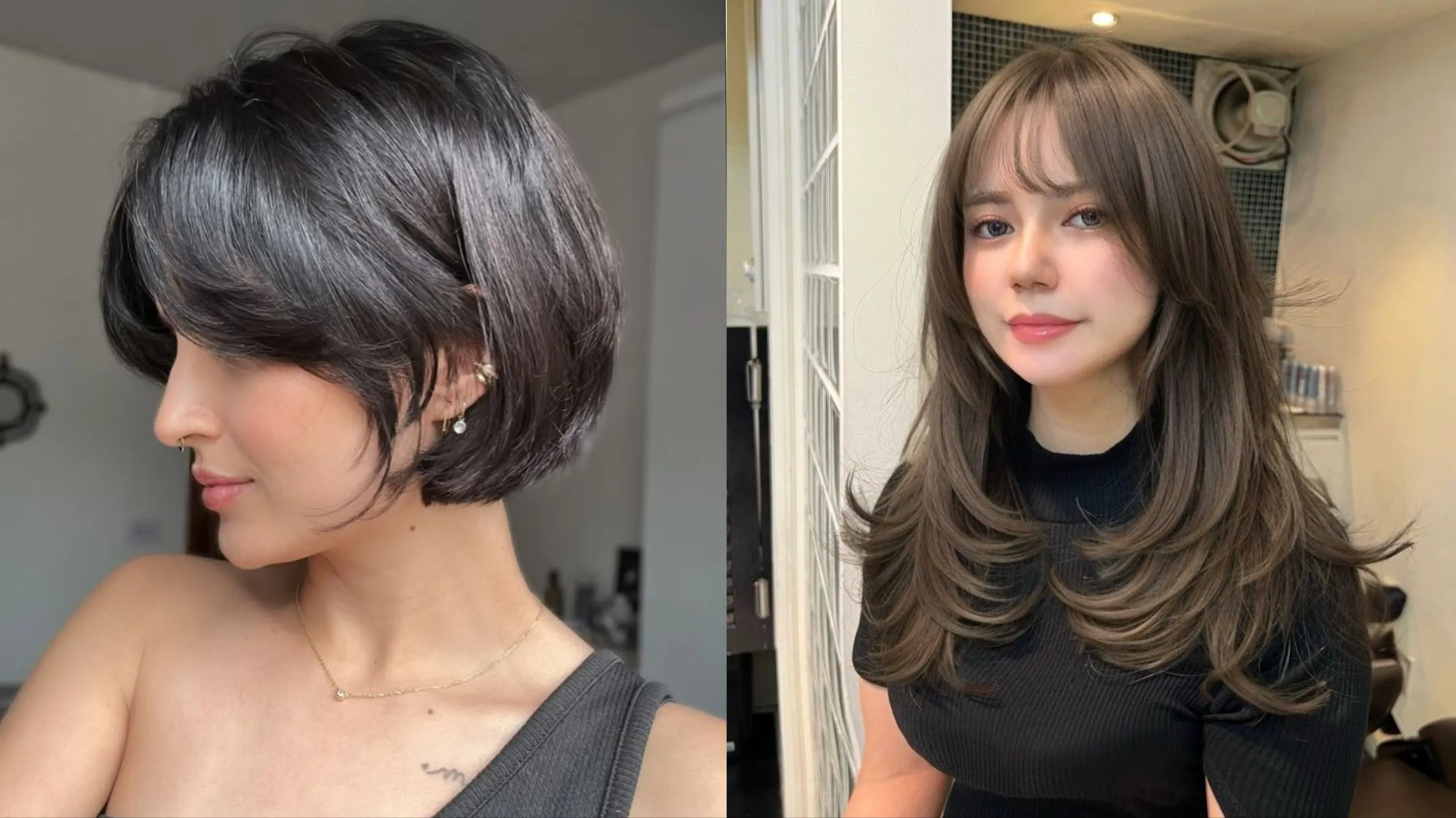 Potong Rambut agar Penampilan Selalu Fresh