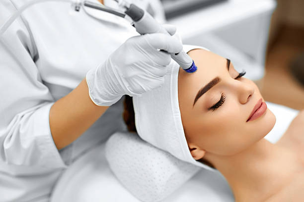 Aqua Peel, Perawatan Wajah yang Makin Diminati