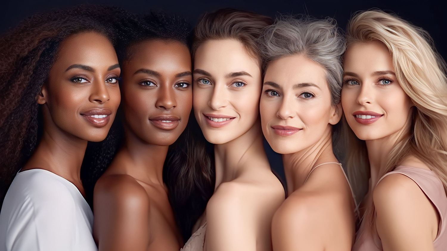 Natural Beauty: Rahasia Cantik Alami yang Tak Lekang Waktu