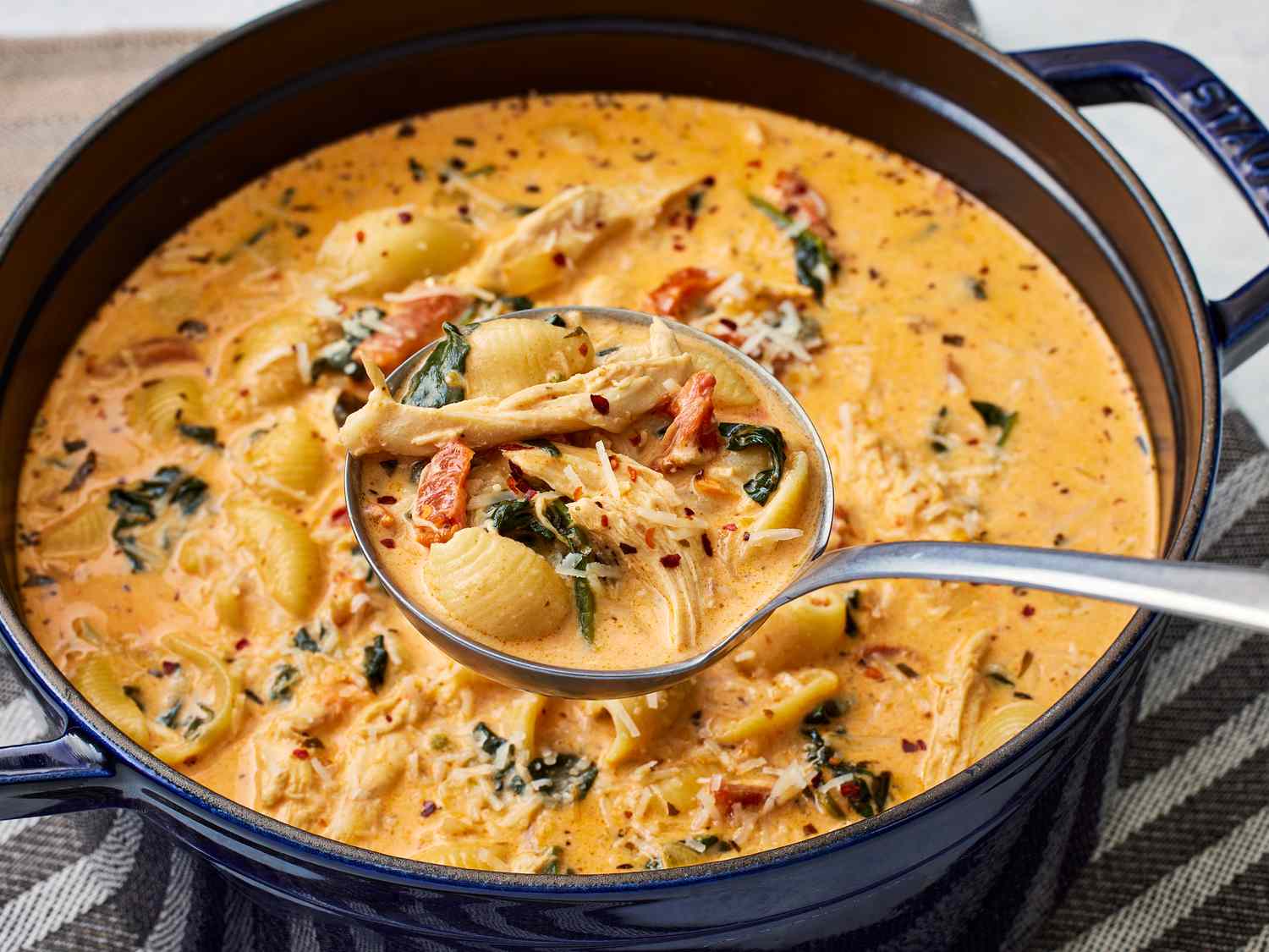 Savory Soups: Warm and Hearty Bowls