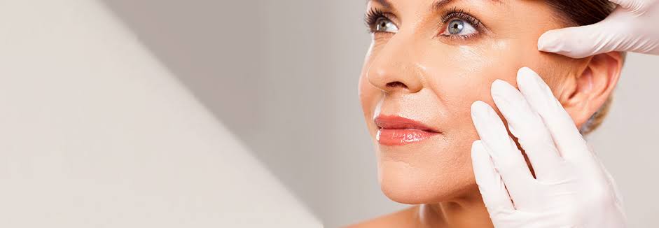 Aging Treatment