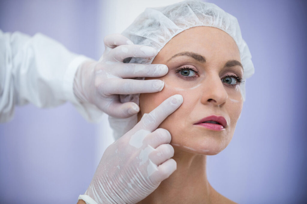 Aging Treatment: Rahasia Perawatan Kulit untuk Memperlambat Tanda Penuaan