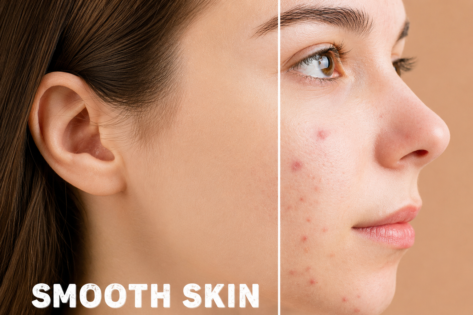 Smooth Skin