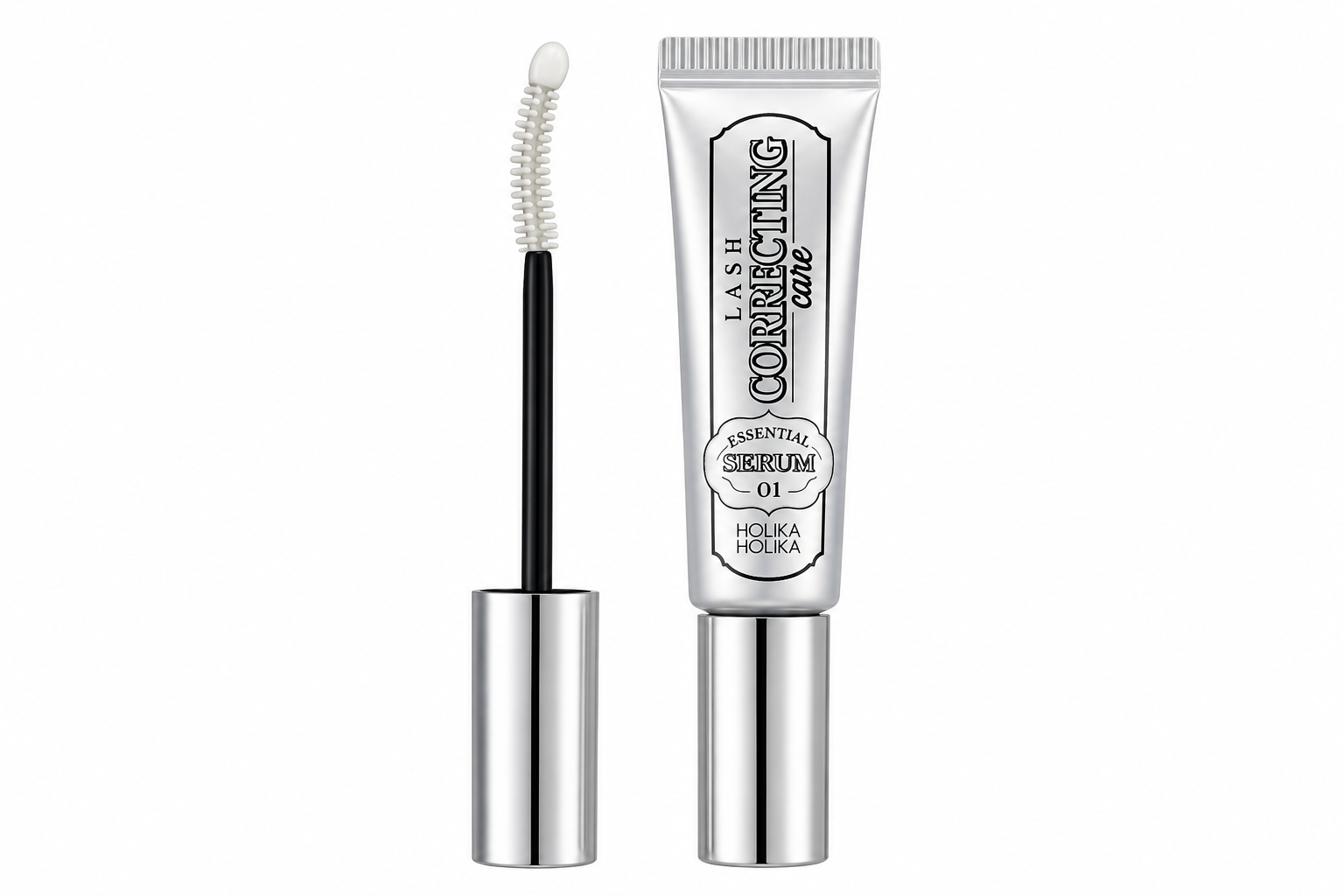 Lash Correcting Care