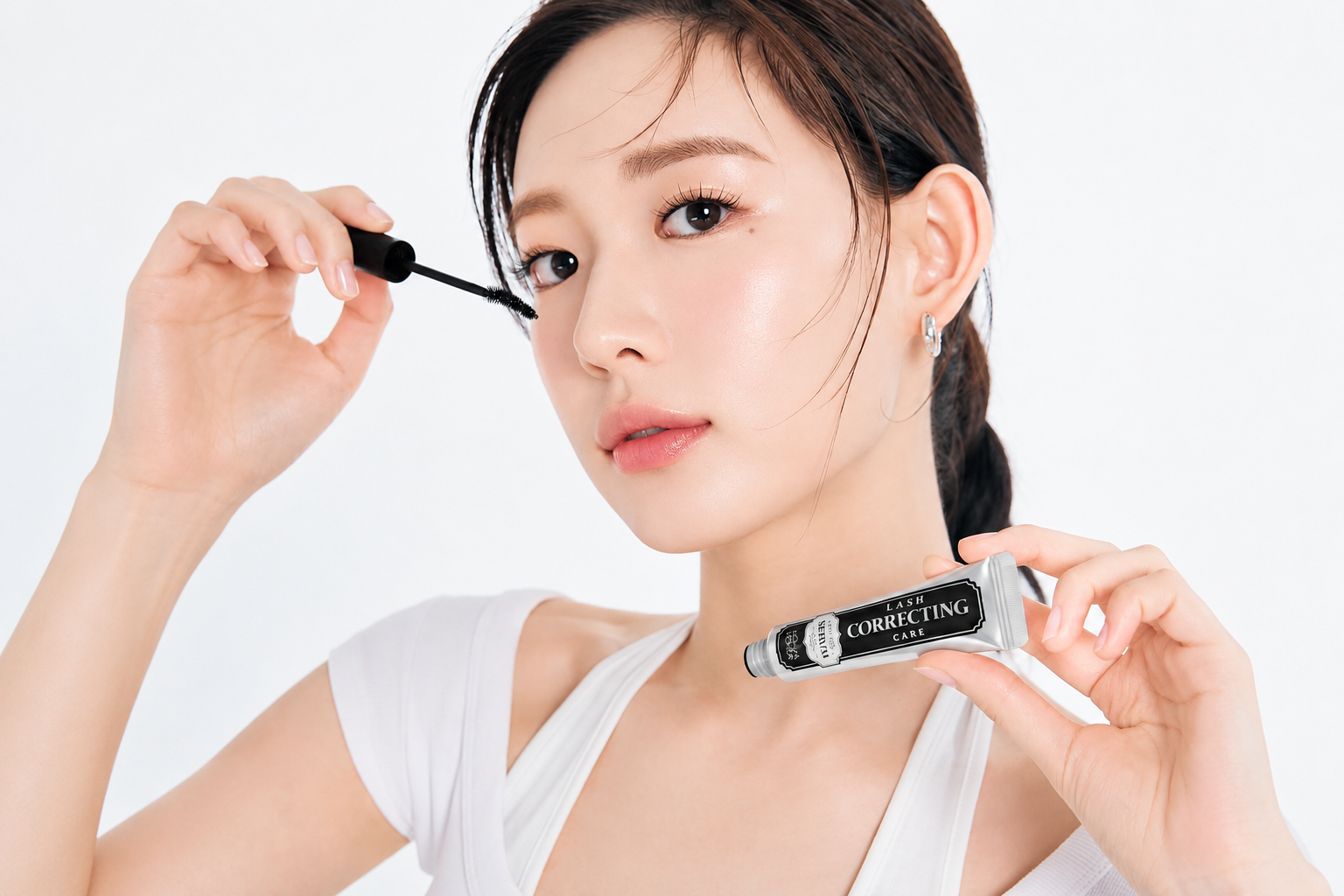Lash Correcting Care: Perawatan Bulu Mata agar Tetap Lentik dan Sehat