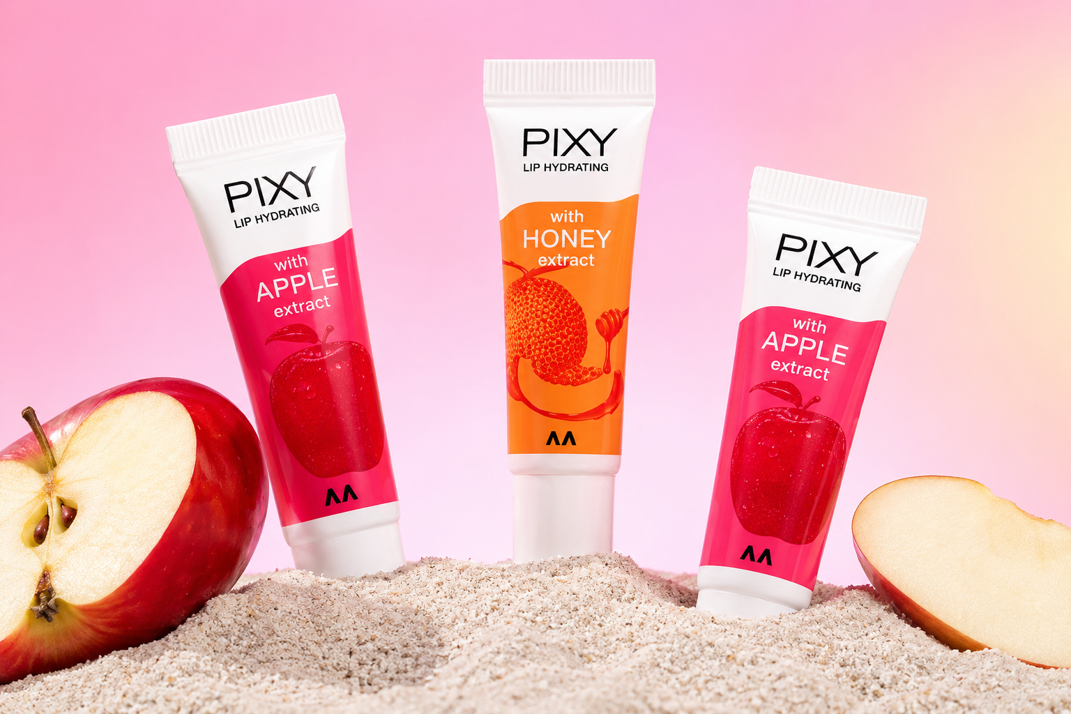 Pixy Lip Hydrating