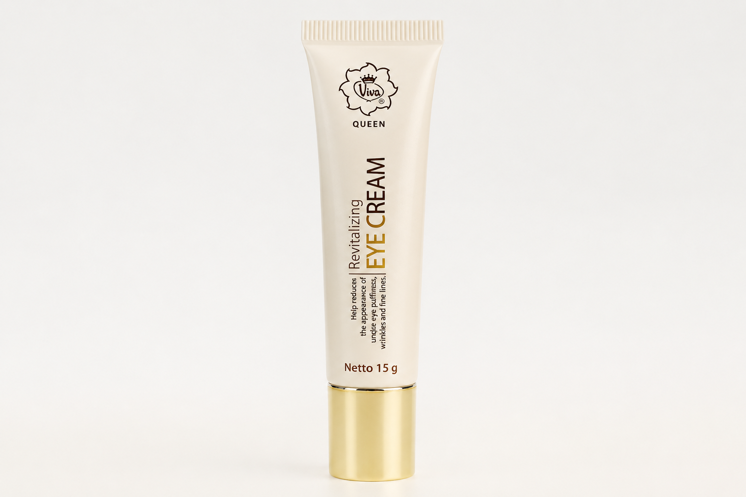 Revitalizing Eye Cream