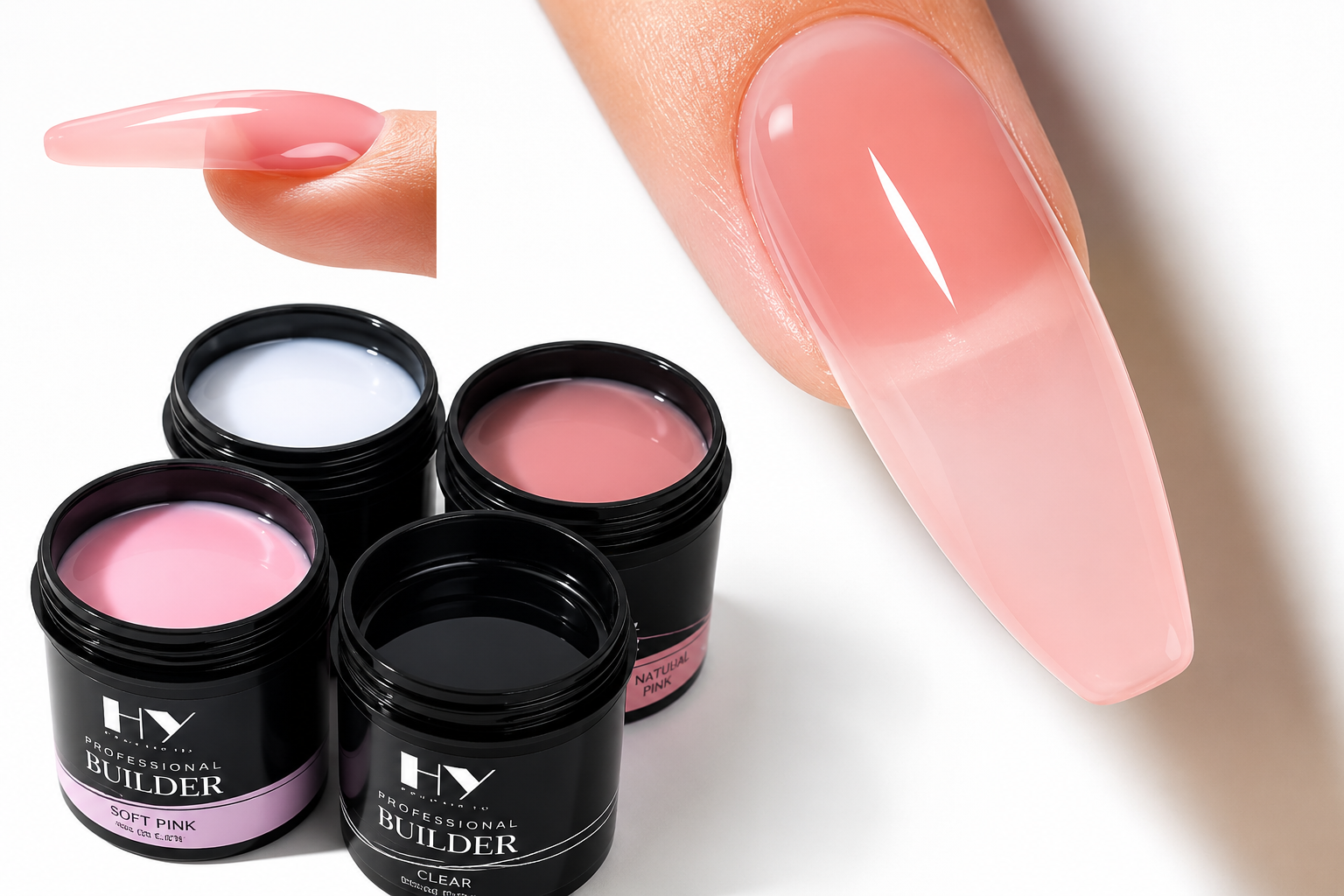 Gel Builder