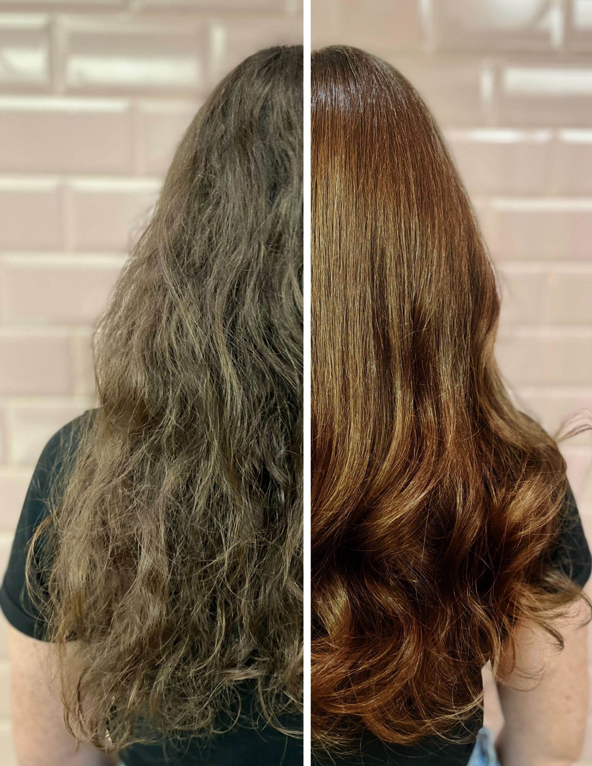 Hair Gloss