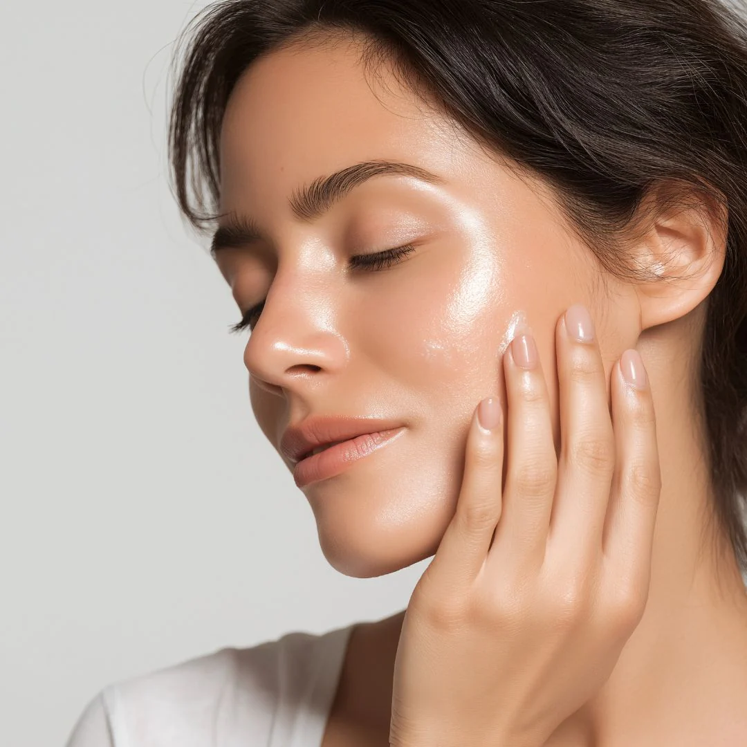 Glass Skin Facial