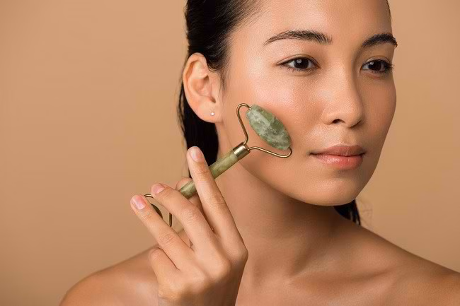 Facial Roller, Rahasia Perawatan Wajah yang Praktis