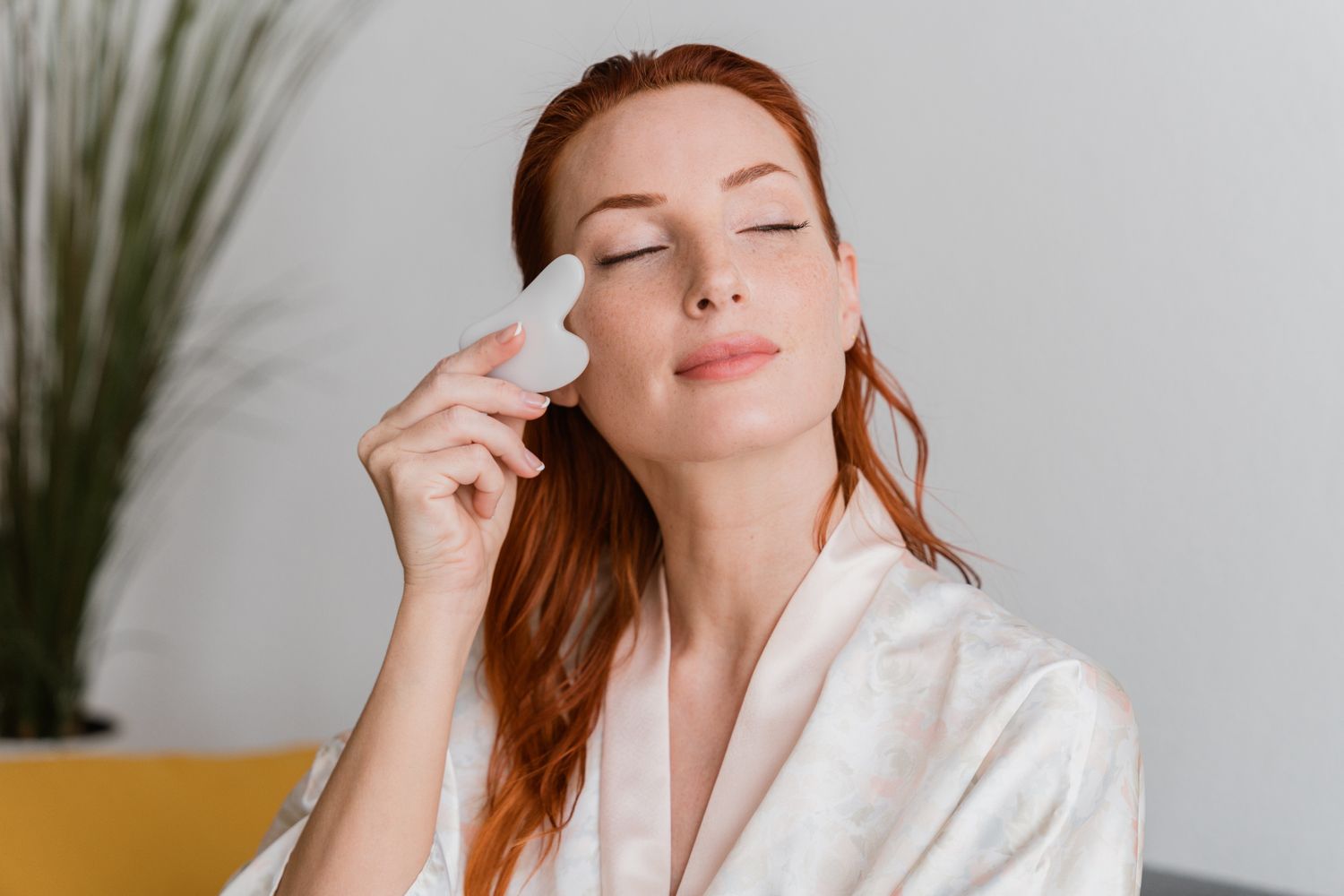 Longevity Beauty: Tren Kecantikan yang Fokus pada Kulit Sehat