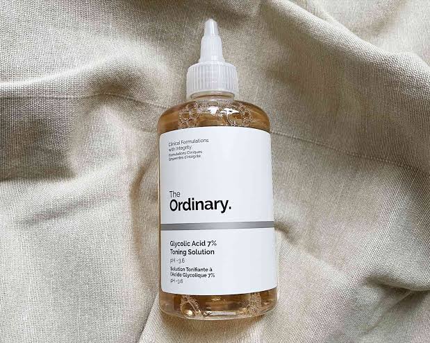 Glycolic Acid: Manfaat dan Cara Pakai yang Tepat
