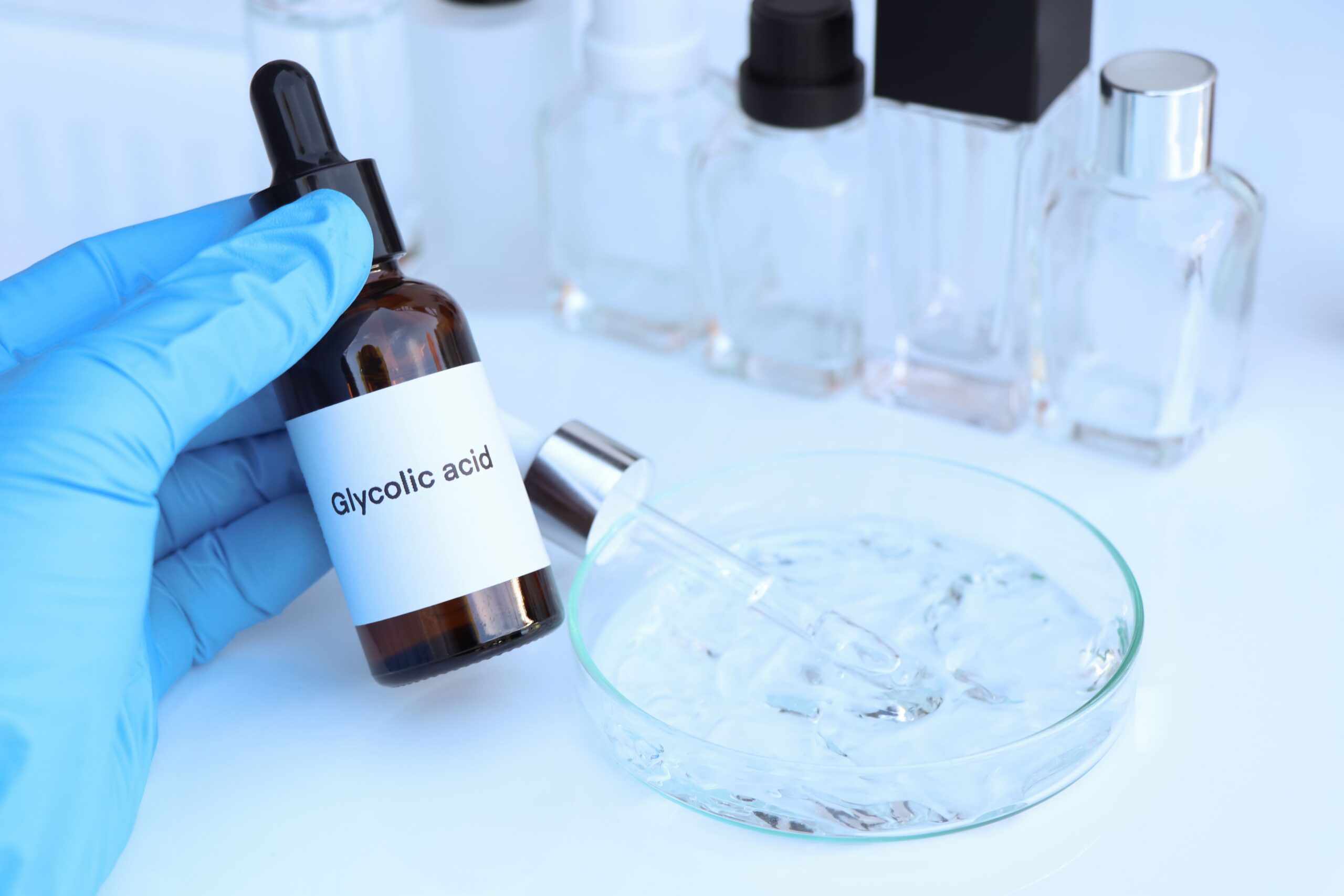 Glycolic Acid