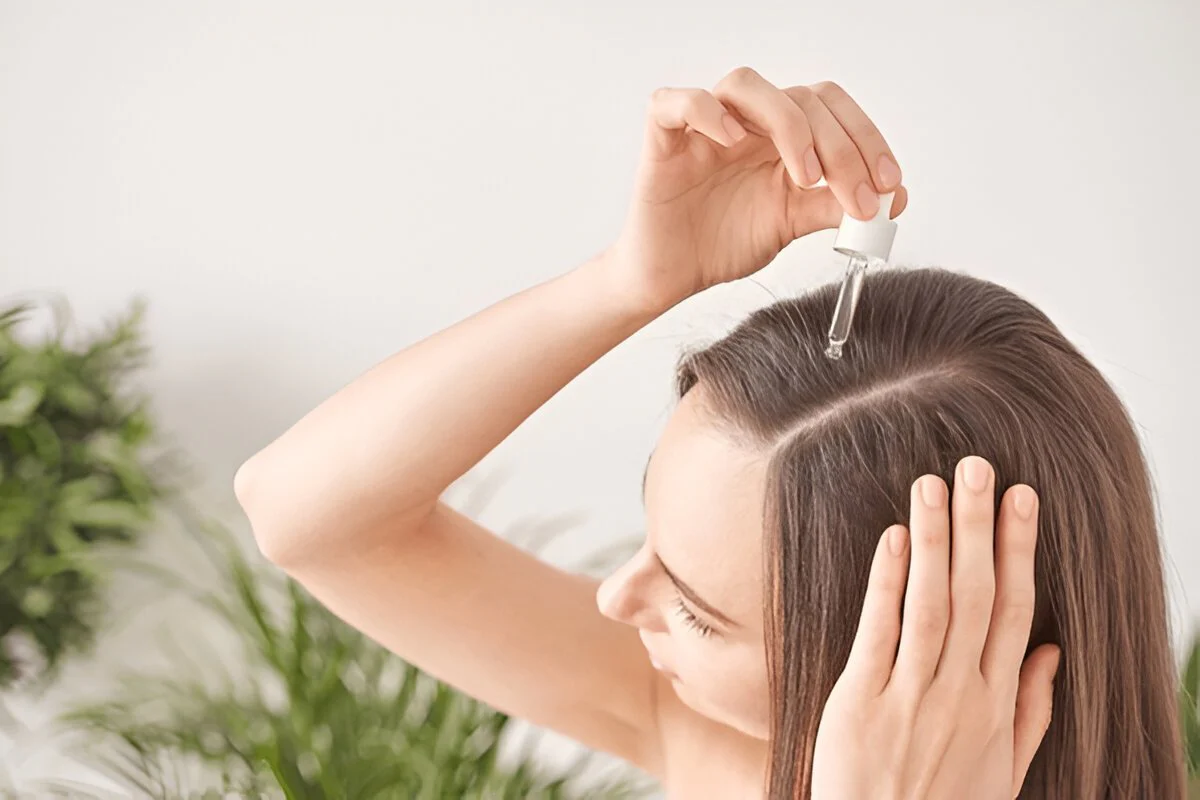 Hair Care: Panduan Merawat Rambut agar Tetap Sehat