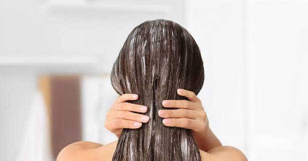 Hair Cream untuk Rambut Lebih Rapi, Lembut, dan Terawat