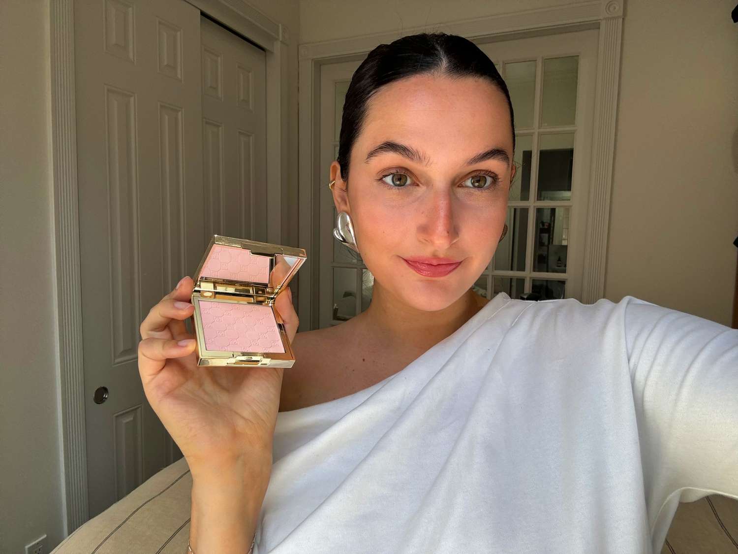 Soft Focus Makeup