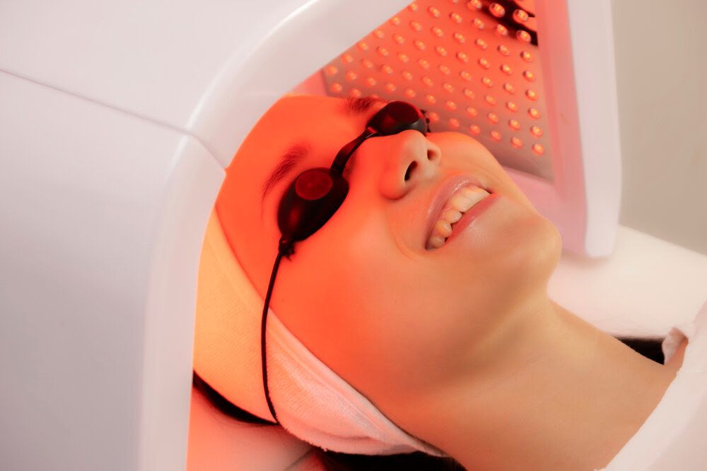 Light Therapy