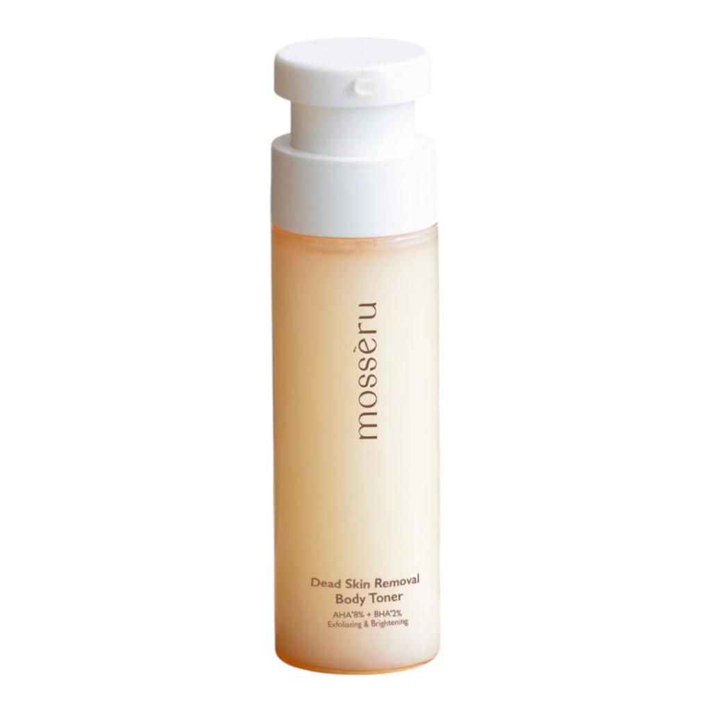 Mosseru Body Toner